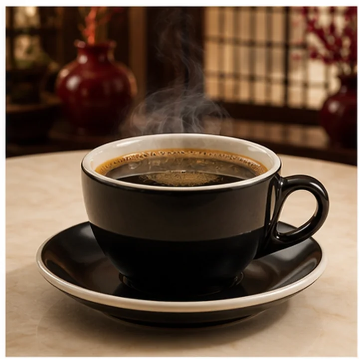 Americano - Rao China Çankaya