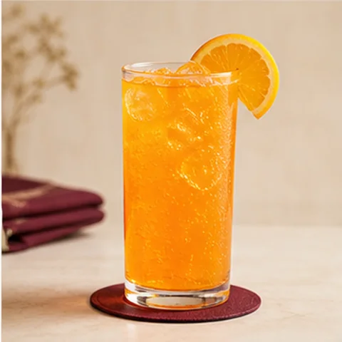 Fanta - Rao China Çankaya