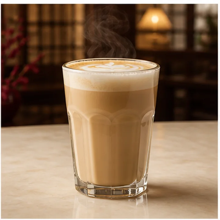 Latte - Rao China Çankaya