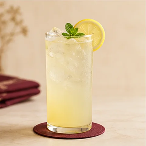 Limonata - Rao China Çankaya