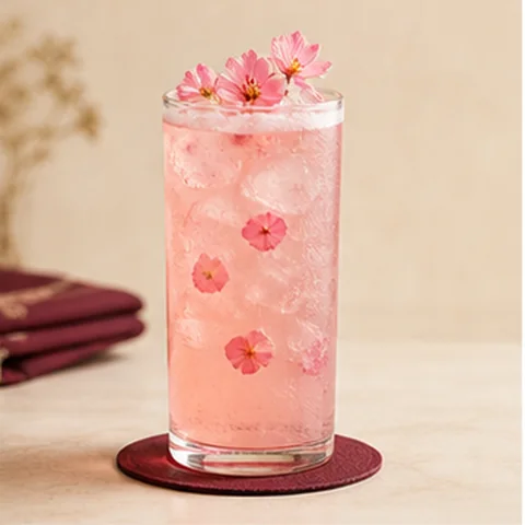 Rao Frais Sakura - Rao China Çankaya
