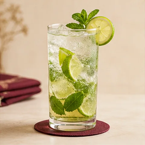 Rao Mojito - Rao China Çankaya