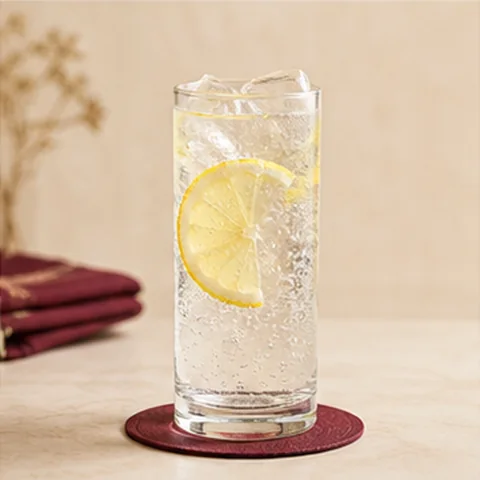 Limonlu Soda - Rao China Çankaya
