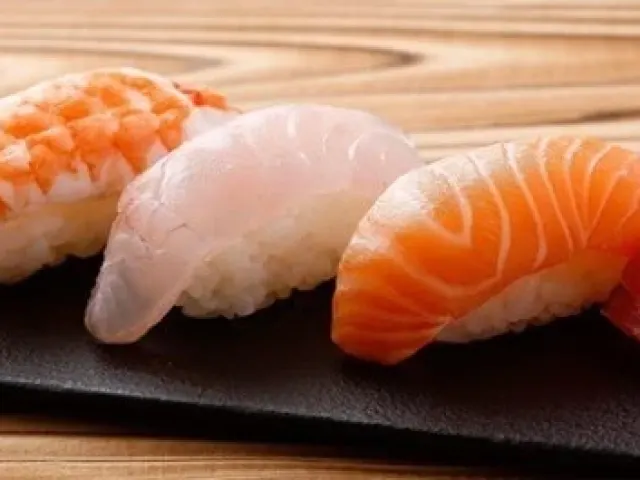 Nigiri Set (11 Adet) - Rao China Çankaya