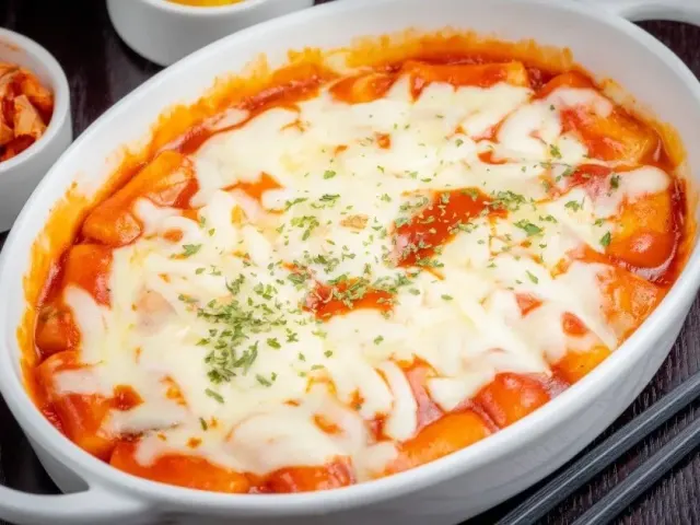 Rose Teobokki - Rao China Çankaya