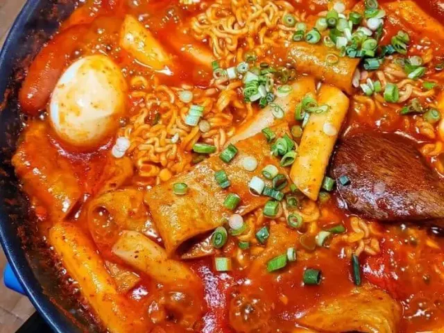 Rabokki - Rao China Çankaya