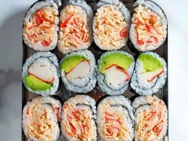Kani Maki - Rao China Çankaya