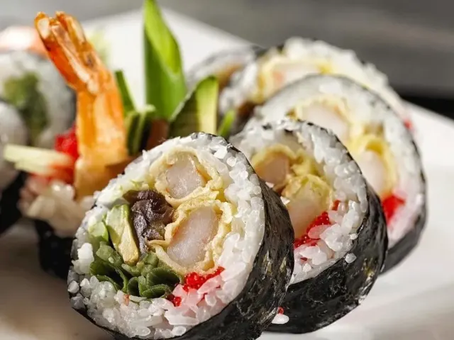 Futo Maki - Rao China Çankaya