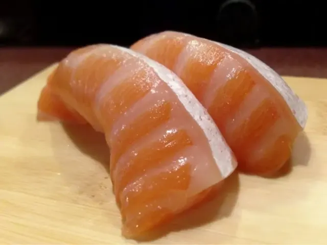 Sake Nigiri (2 Adet) - Rao China Çankaya