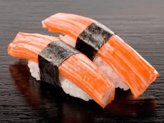 Kani Nigiri (2 Adet) - Rao China Çankaya