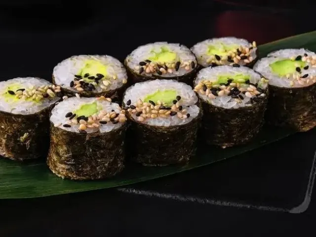 Avokado Nigiri (2 Adet) - Rao China Çankaya
