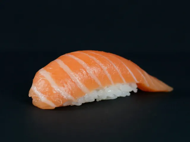 Suzuki Nigiri (2 Adet) - Rao China Çankaya