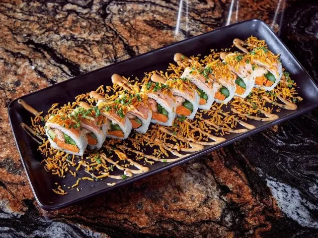 Neo China Roll (8 Adet) - Rao China Çankaya