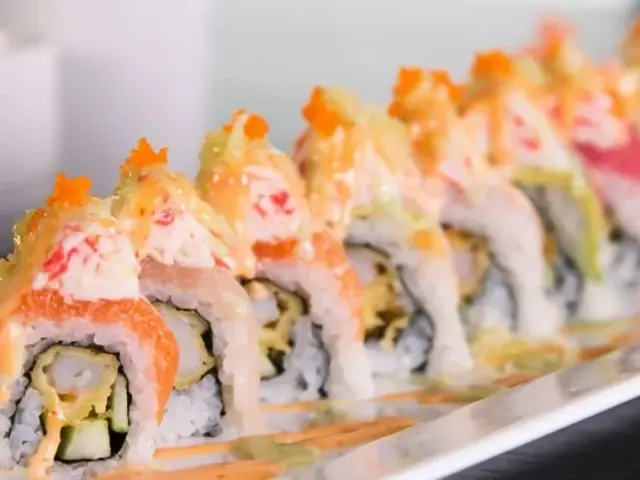 Buda Roll - Rao China Çankaya