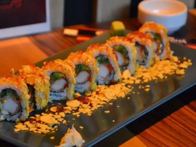Special RAO China Roll - Rao China Çankaya