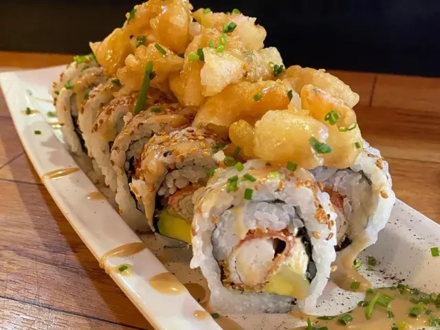 Fuji Roll - Rao China Çankaya