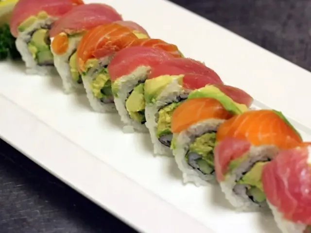 Vegas Roll - Rao China Çankaya