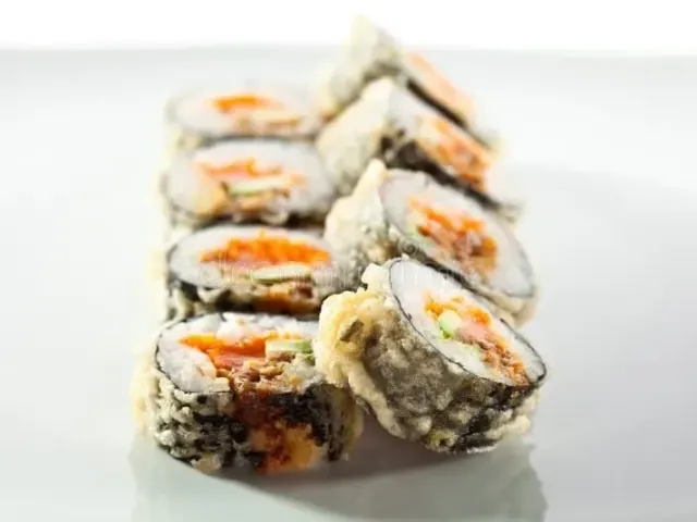 Tempura Maki - Rao China Çankaya
