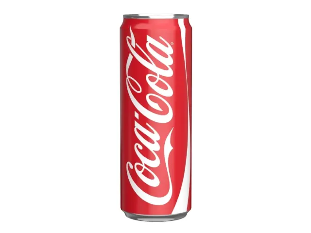 Coca-Cola (33 cl) - Rao China Çankaya