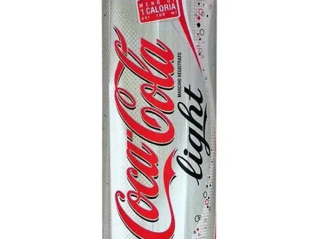 Coca-Cola Light (33 cl) - Rao China Çankaya