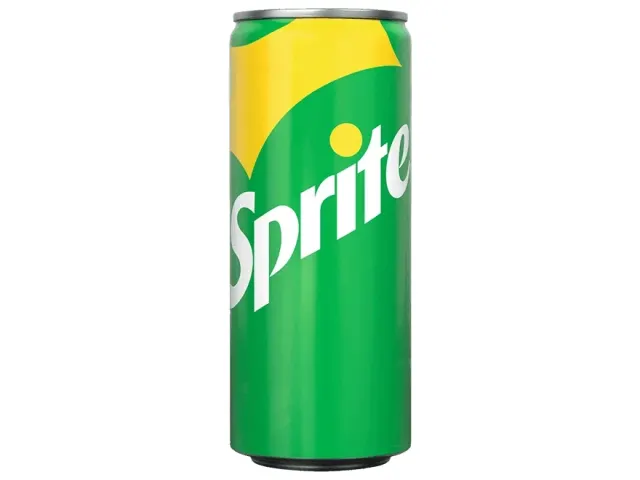 Sprite (33 cl) - Rao China Çankaya