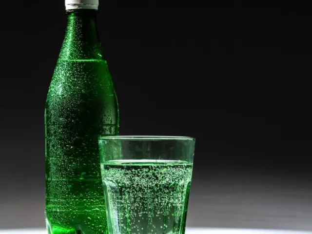 Soda (20 cl) - Rao China Çankaya