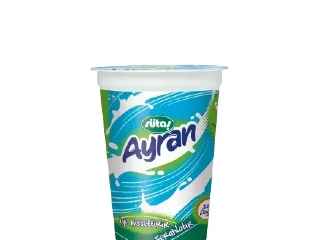 Ayran (20 cl) - Rao China Çankaya