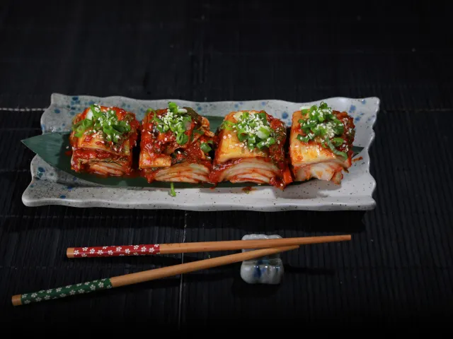 Kimchi - Rao China Çankaya