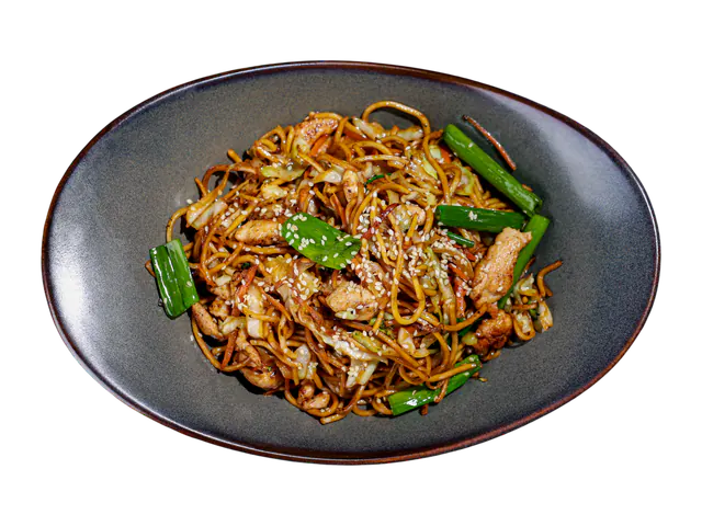 Tavuklu noodle - Rao China Çankaya