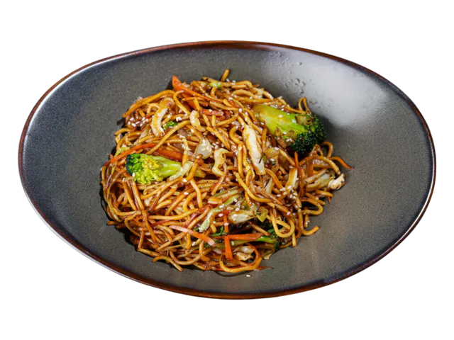 Sebzeli noodle - Rao China Çankaya