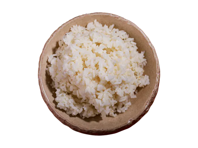 Sade pilav - Rao China Çankaya