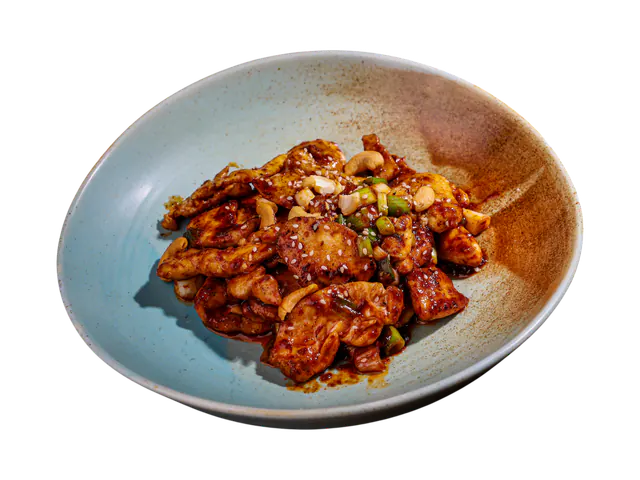 Kung pao tavuk - Rao China Çankaya