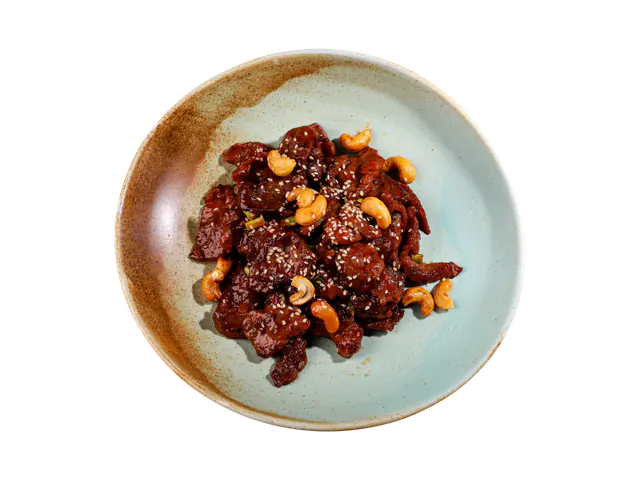 Kung pao dana - Rao China Çankaya