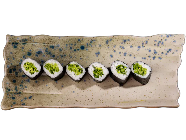 Kappa maki - Rao China Çankaya