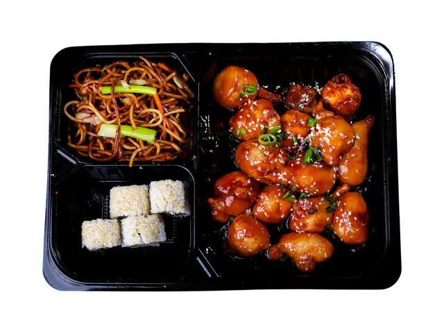 Combo menü-4 - Rao China Çankaya