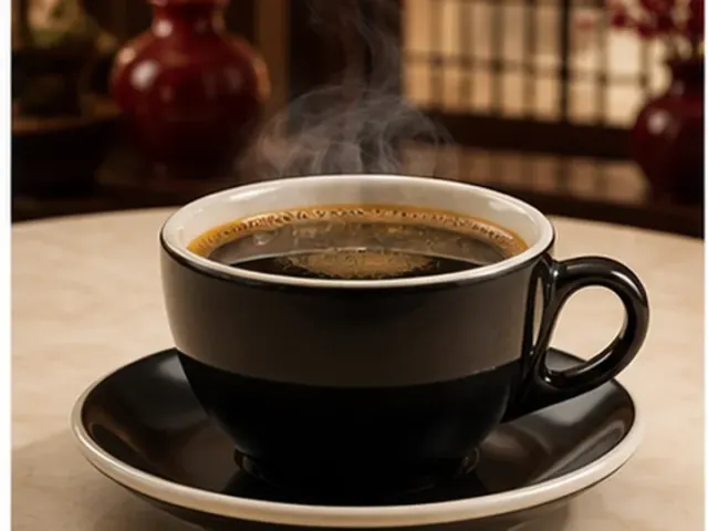 Americano - Rao China Çankaya