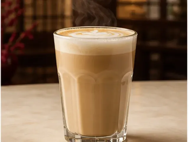 Latte - Rao China Çankaya