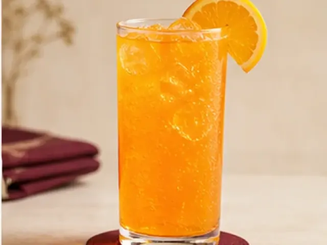 Fanta - Rao China Çankaya