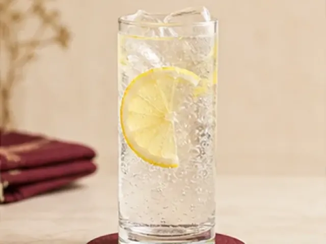 Limonlu Soda - Rao China Çankaya