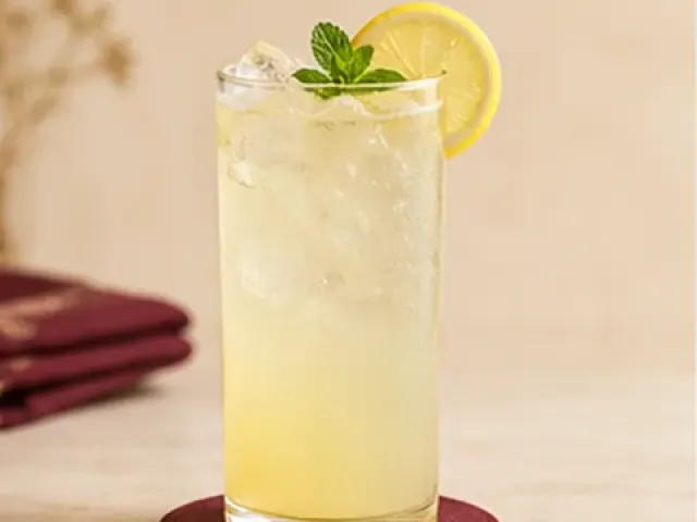 Limonata - Rao China Çankaya