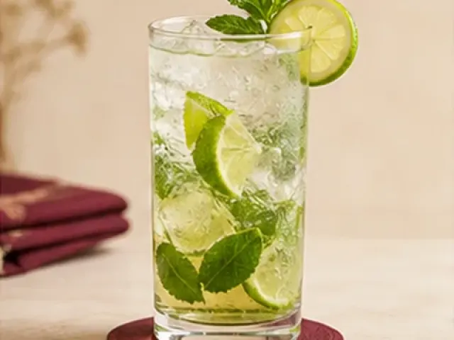 Rao Mojito - Rao China Çankaya