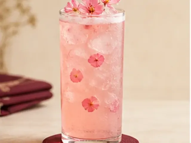 Rao Fresh Sakura - Rao China Çankaya