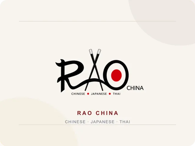 Special rock'nroll - Rao China Çankaya
